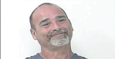 Robert Dopson, - St. Lucie County, FL 